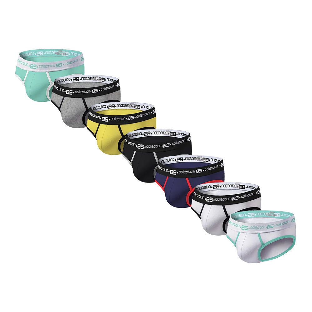 Cueca Brutal Soft 85 OlimpoFit