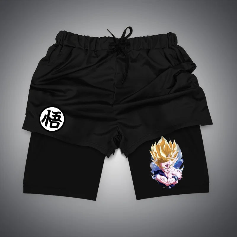 Otimize seu treino com os Shorts para Treino da OlimpoFit. Desenvolvidos para proporcionar desempenho e estilo, esses shorts 2 em 1 são ideais para atletas que buscam o equilíbrio perfeito entre funcionalidade e moda. Aproveite o conforto e a durabilidade em cada movimento. Seja parte da revolução fitness com OlimpoFit!