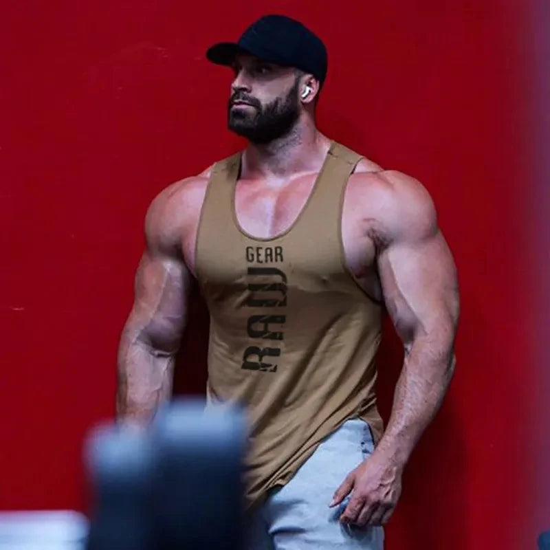 Regata BrutalGear OlimpoFit