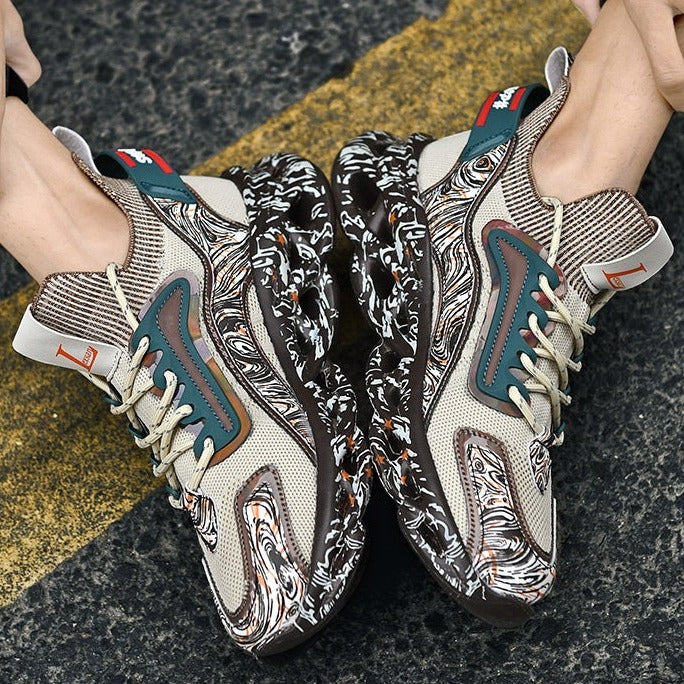 Descubra o melhor Tênis Masculino Croma Sport para atletas exigentes. Conforto superior, durabilidade excepcional e estilo incomparável para seus treinos e atividades diárias. Encontre o seu agora!