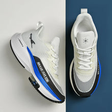 Carregar imagem no visualizador da galeria, Experimente o ápice da tecnologia em calçados esportivos masculinos. O Tênis Vortex Run proporciona conforto e desempenho incomparáveis, ideal para corridas longas e super maratonas. Sinta a diferença a cada passada!