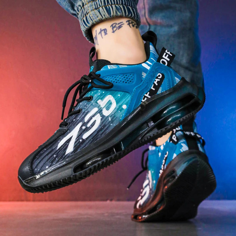 Tênis Motion Fit OlimpoFit