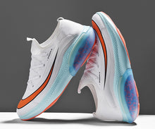 Carregar imagem no visualizador da galeria, Descubra o poder do Tênis Amortecimento Com Esferas OlimpoFit! Projetado para atletas exigentes, este calçado oferece conforto superior, amortecimento avançado e durabilidade excepcional. Aumente sua performance com estilo e qualidade.