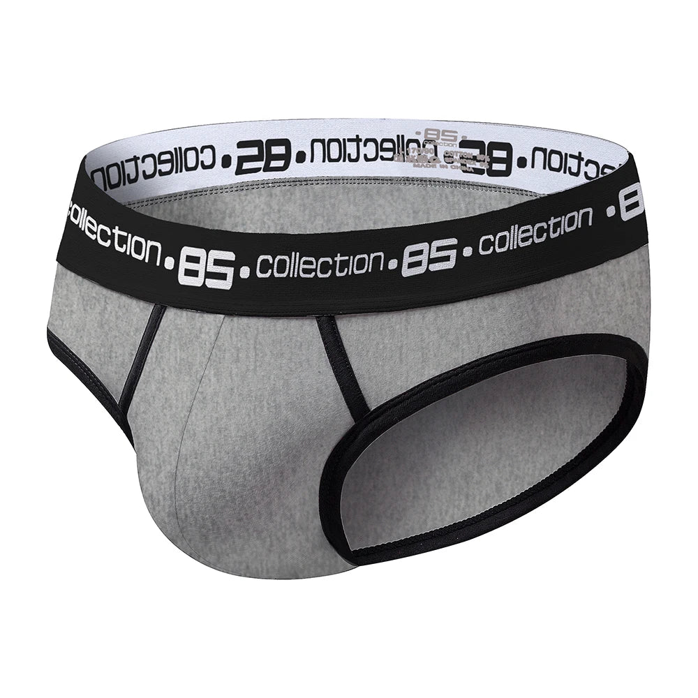 Cueca Brutal Soft 85 OlimpoFit