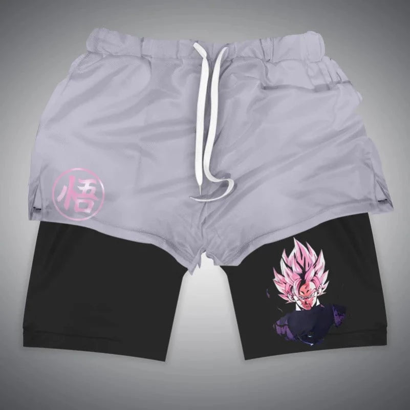 Otimize seu treino com os Shorts para Treino da OlimpoFit. Desenvolvidos para proporcionar desempenho e estilo, esses shorts 2 em 1 são ideais para atletas que buscam o equilíbrio perfeito entre funcionalidade e moda. Aproveite o conforto e a durabilidade em cada movimento. Seja parte da revolução fitness com OlimpoFit!