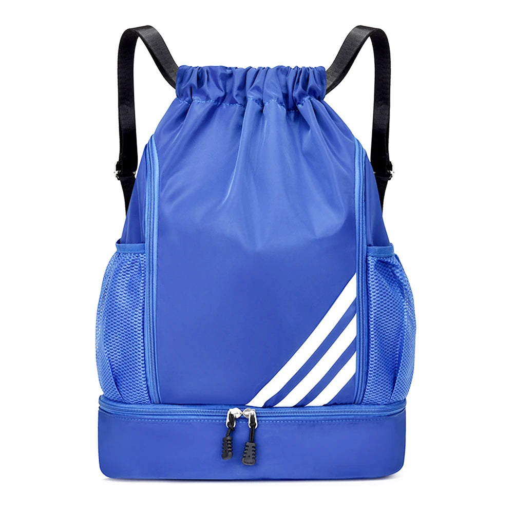Encontre a Mochila Esportiva perfeita para suas atividades ao ar livre e treinos intensos. Feita com materiais de alta qualidade, resistente e impermeável, esta mochila oferece praticidade e conforto. Descubra agora mesmo a variedade de modelos da OlimpoFit!