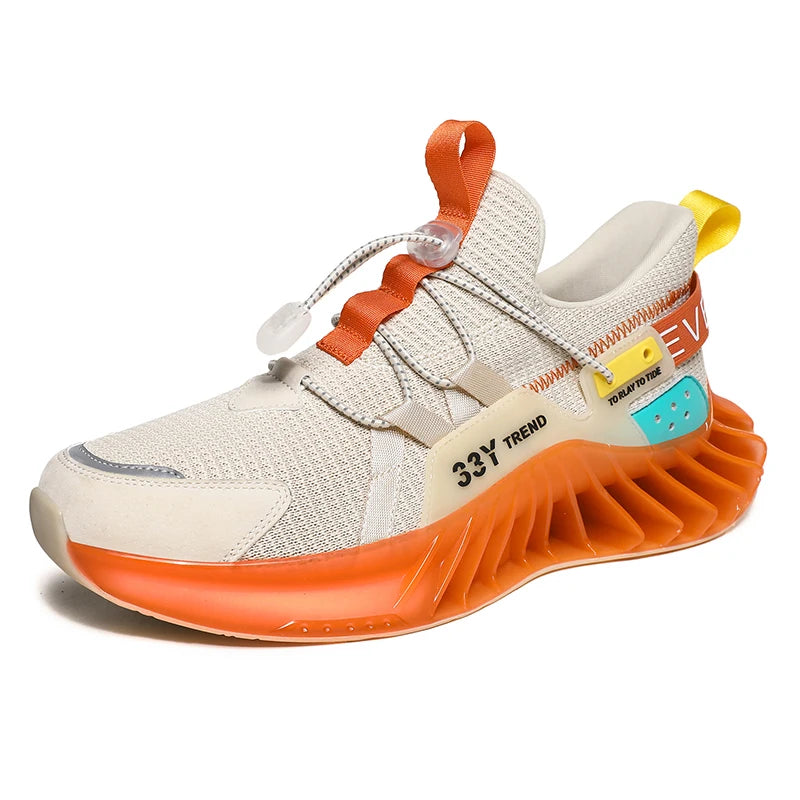 Tênis Antiderrapante SpeedStep OlimpoFit