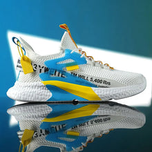 Carregar imagem no visualizador da galeria, Tênis Elastic Running OlimpoFit