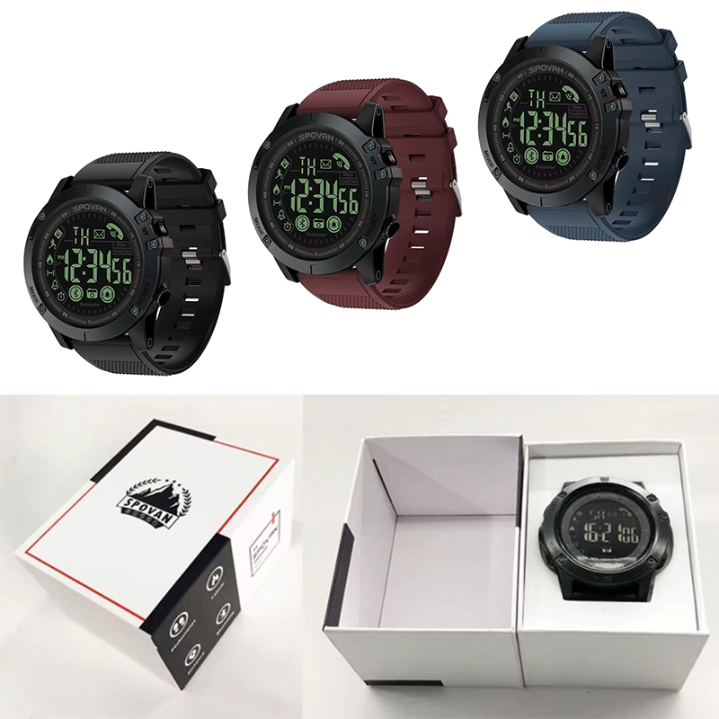 Smart Watch PowerFit OlimpoFit