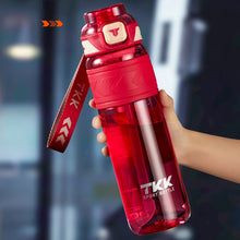 Carregar imagem no visualizador da galeria, Garrafa de Água Pro Titan OlimpoFit