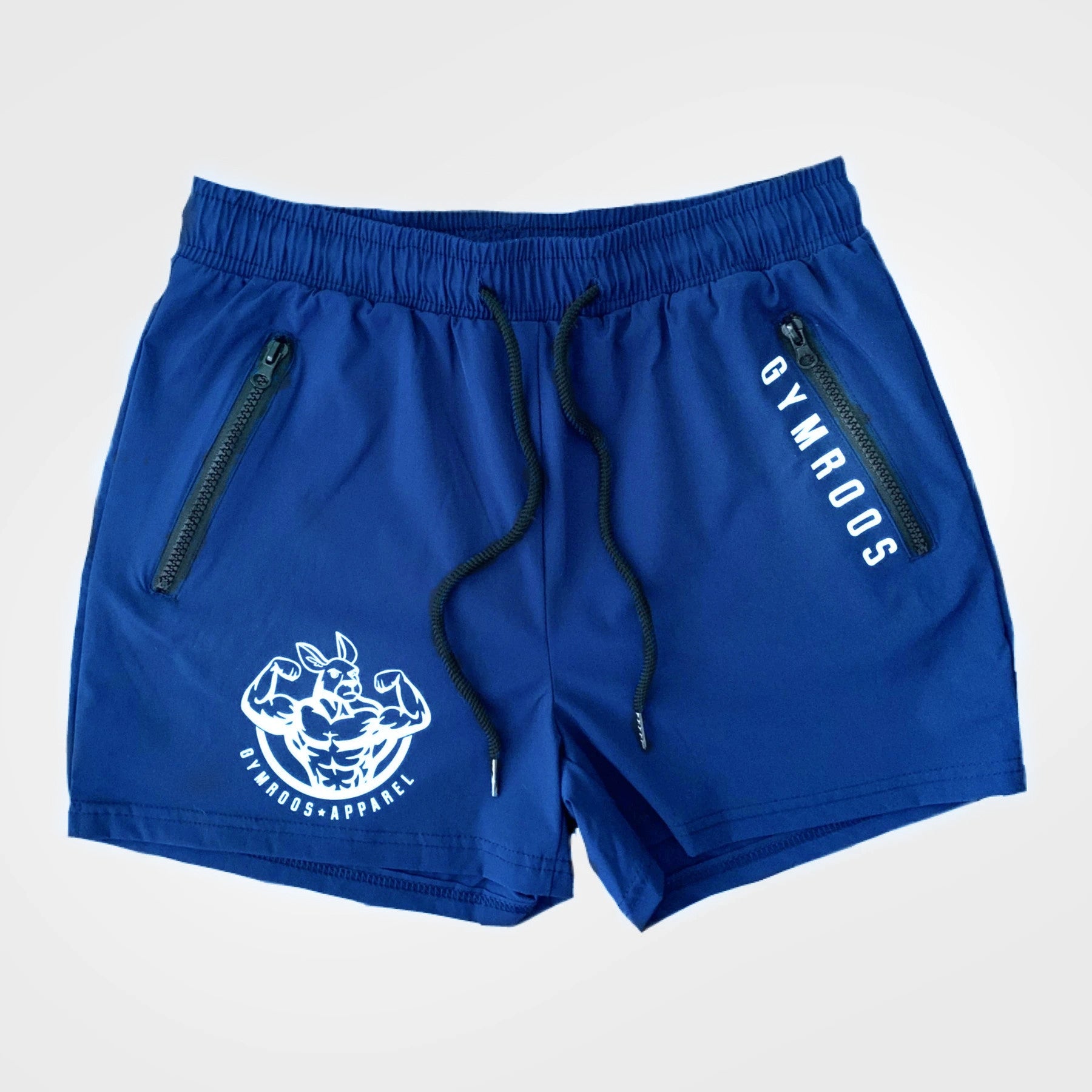 Shorts Elástico Atlético OlimpoFit