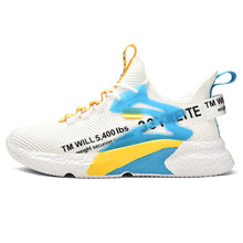 Carregar imagem no visualizador da galeria, Tênis Elastic Running OlimpoFit