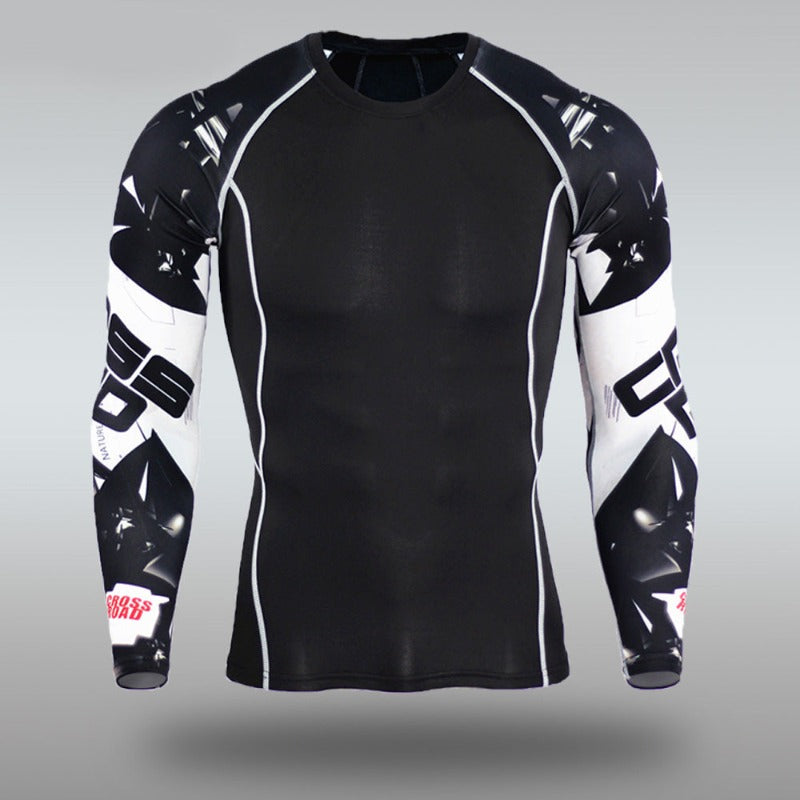 Descubra o poder do Conjunto Térmico de Alto Desempenho OlimpoFit. Com tecnologia de compressão, oferece suporte muscular, absorção de umidade e conforto. Ideal para atividades fitness no inverno. Garanta o seu kit térmico para um desempenho máximo.