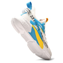 Carregar imagem no visualizador da galeria, Tênis Elastic Running OlimpoFit