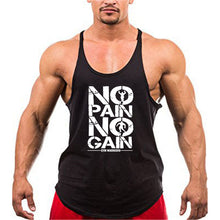 Carregar imagem no visualizador da galeria, Regata No Pain No Gain OlimpoFit
