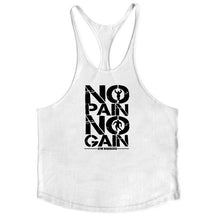 Regata No Pain No Gain OlimpoFit