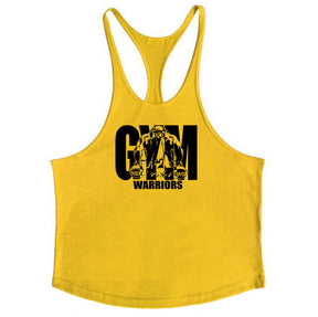 Regata Y Back Gym OlimpoFit