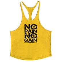 Regata No Pain No Gain OlimpoFit