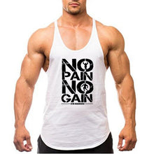 Carregar imagem no visualizador da galeria, Regata No Pain No Gain OlimpoFit
