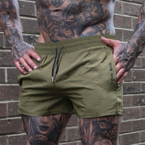 Short Elástico Dri-Fit OlimpoFit