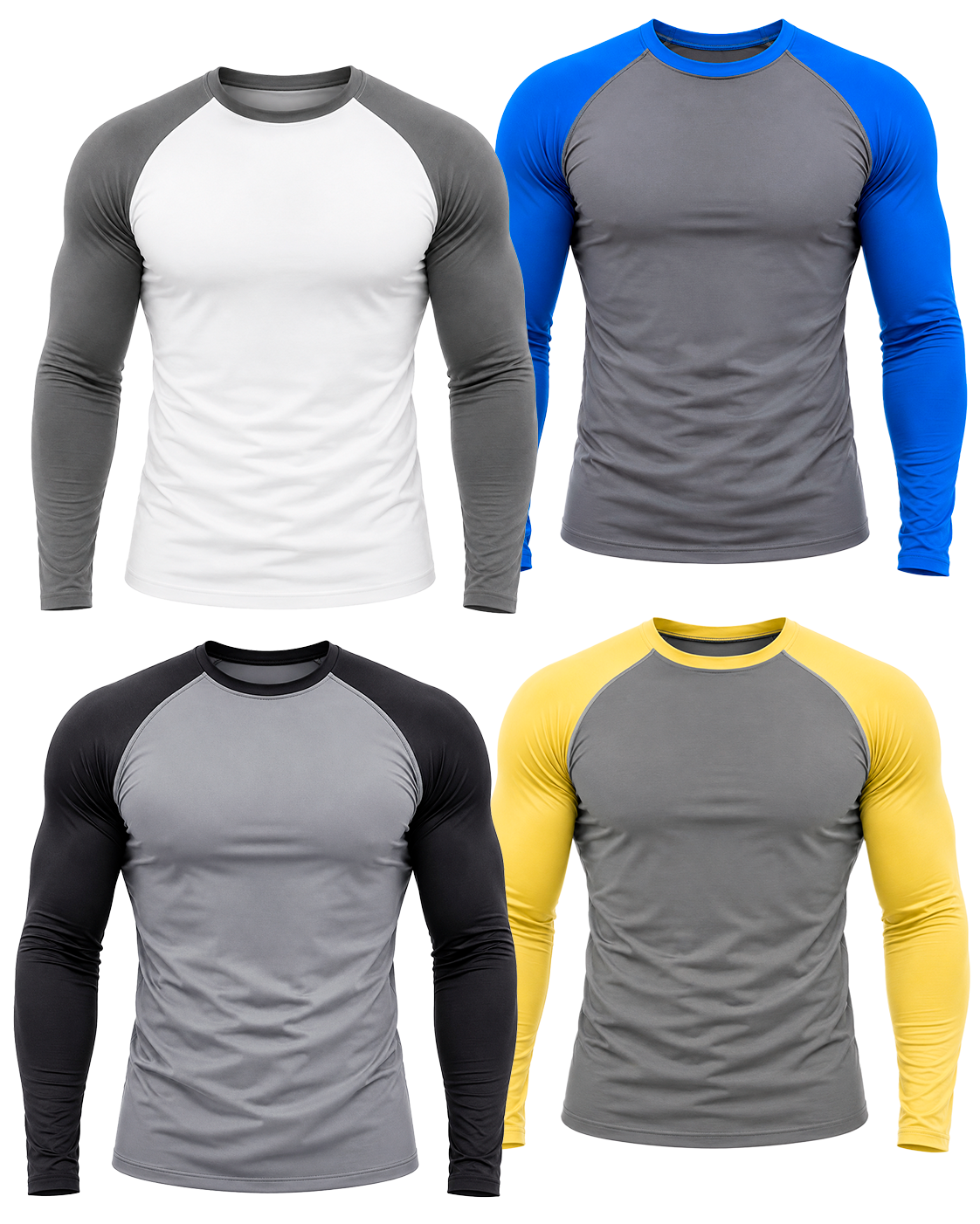 Camisa UltraDry Pro OlimpoFit