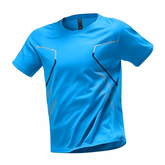 Camiseta Sport Running Quick-drying OlimpoFit