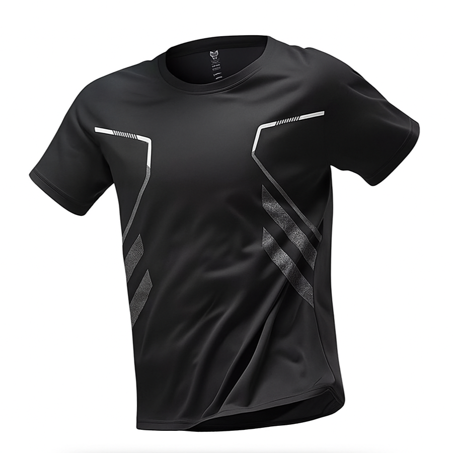 Camiseta Sport Running Quick-drying OlimpoFit
