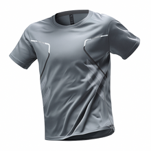 Carregar imagem no visualizador da galeria, Camiseta Sport Running Quick-drying OlimpoFit
