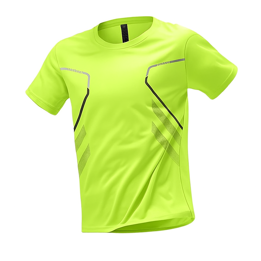 Camiseta Sport Running Quick-drying OlimpoFit