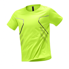 Camiseta Sport Running Quick-drying OlimpoFit