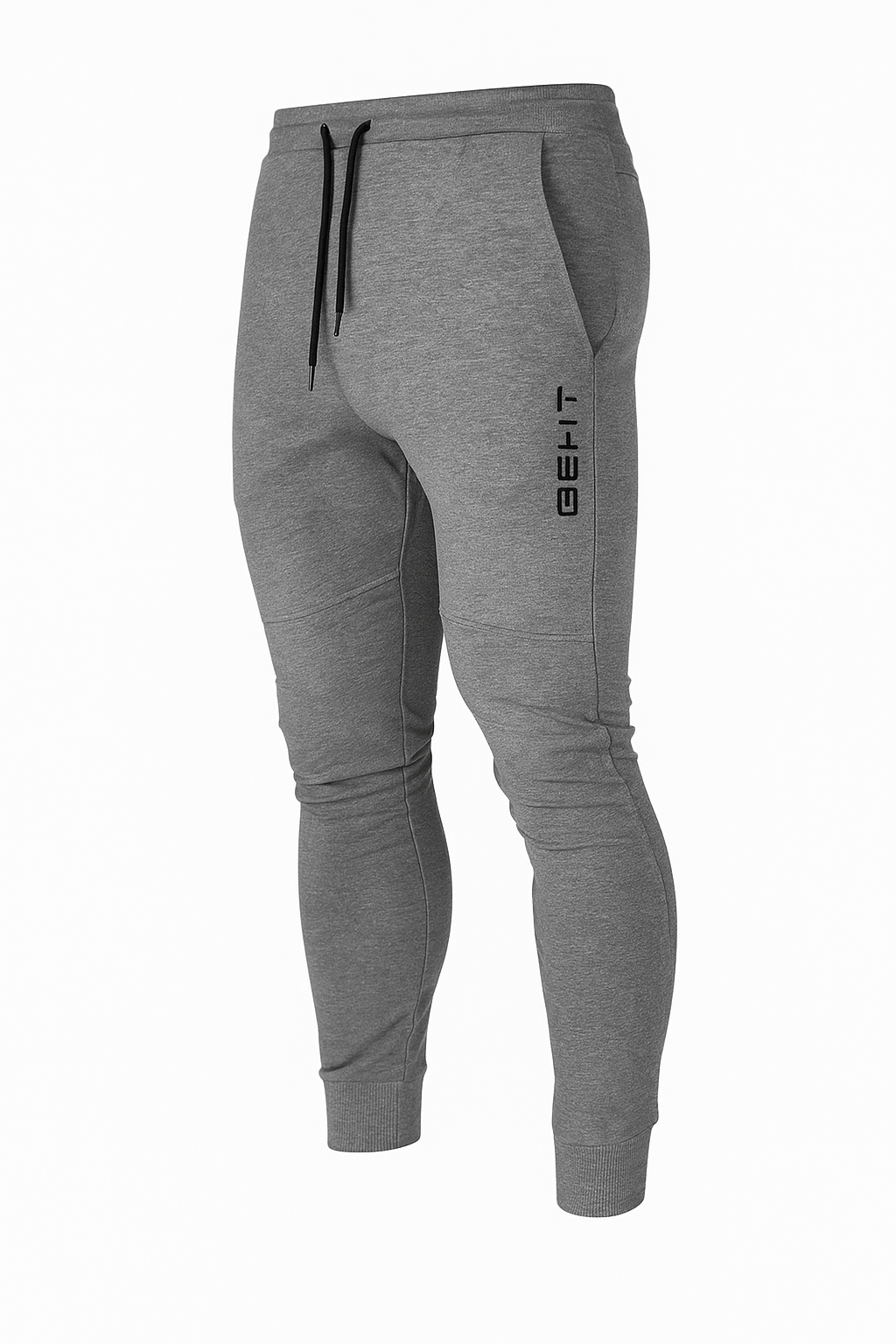 Calça Moletom de Treino OlimpoFit