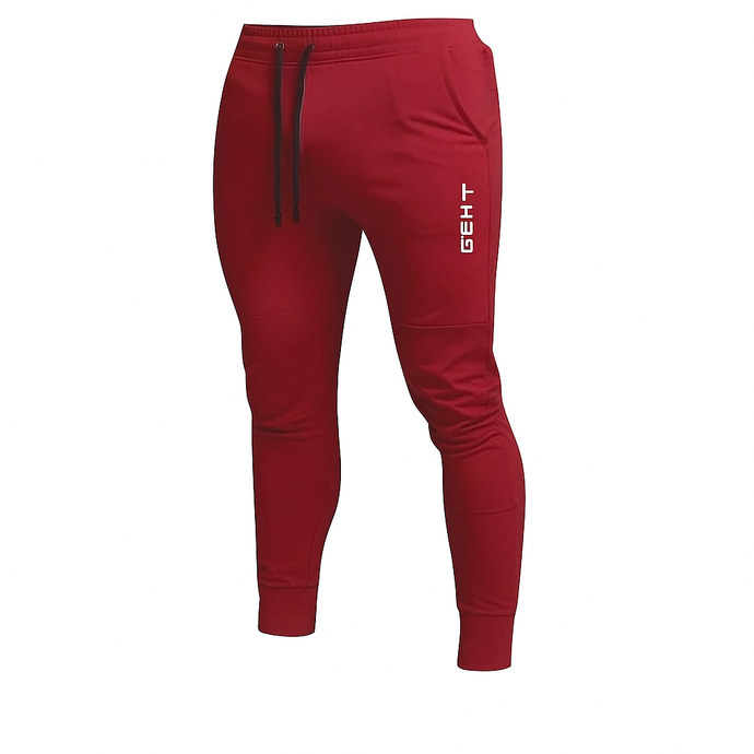 Calça Moletom de Treino OlimpoFit