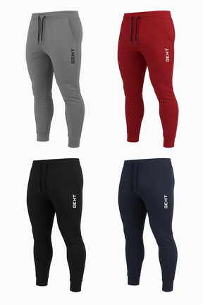 Calça Moletom de Treino OlimpoFit