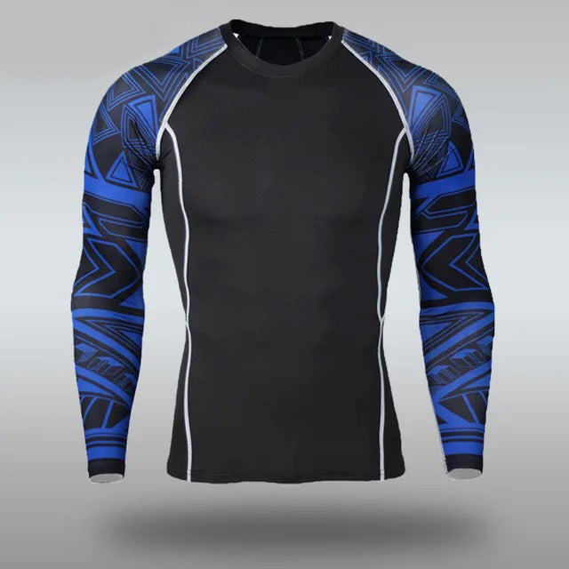 Descubra o poder do Conjunto Térmico de Alto Desempenho OlimpoFit. Com tecnologia de compressão, oferece suporte muscular, absorção de umidade e conforto. Ideal para atividades fitness no inverno. Garanta o seu kit térmico para um desempenho máximo.