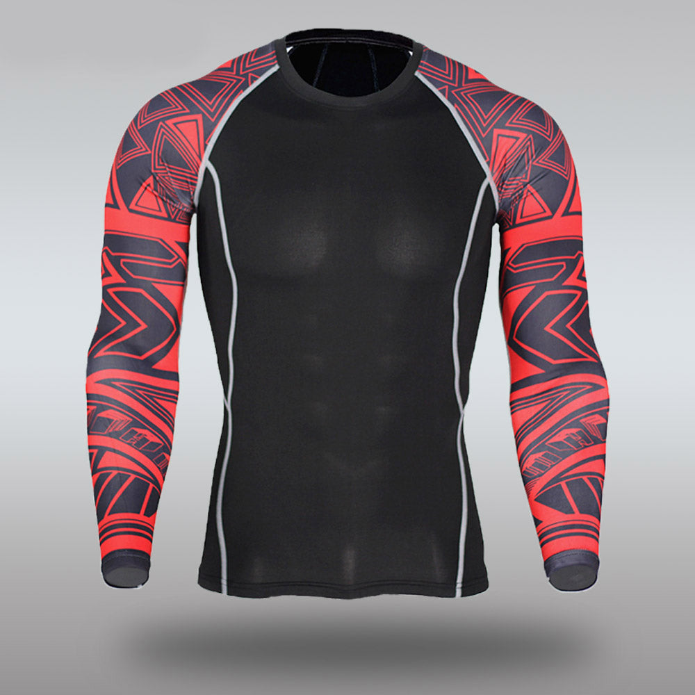 Descubra o poder do Conjunto Térmico de Alto Desempenho OlimpoFit. Com tecnologia de compressão, oferece suporte muscular, absorção de umidade e conforto. Ideal para atividades fitness no inverno. Garanta o seu kit térmico para um desempenho máximo.