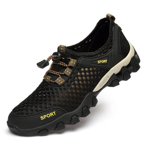 Tênis Sport Outdoor OlimpoFit Air