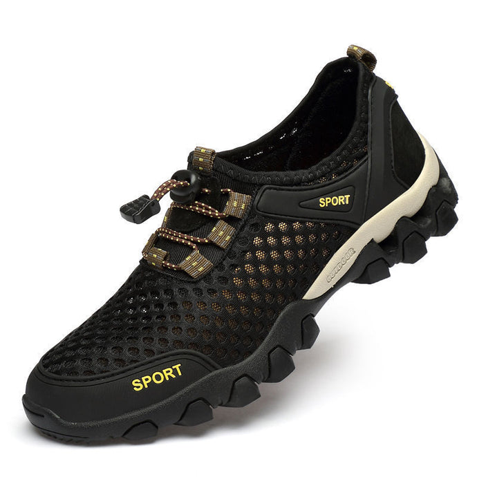 Tênis Sport Outdoor OlimpoFit Air
