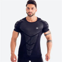 Camiseta Superhero Fit OlimpoFit