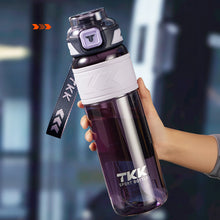 Carregar imagem no visualizador da galeria, Garrafa de Água Pro Titan OlimpoFit
