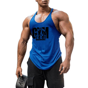 Regata Y Back Gym OlimpoFit