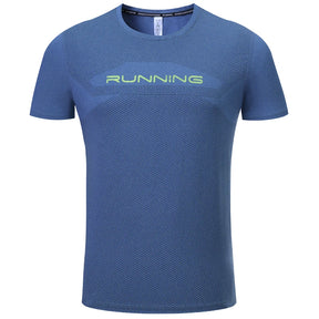 Camiseta Sport Quick Dry OlimpoFit