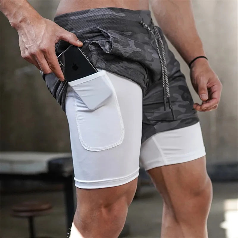 Short DryFit Max Training OlimpoFit