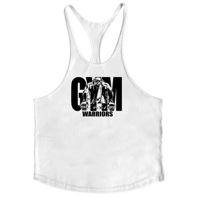 Regata Y Back Gym OlimpoFit
