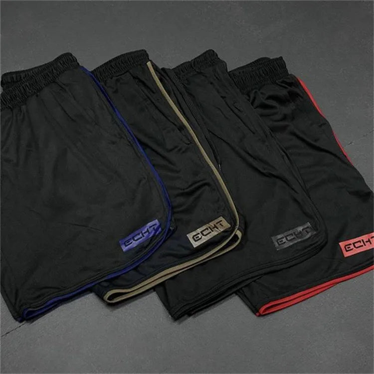 Shorts de Musculação SpeedDry