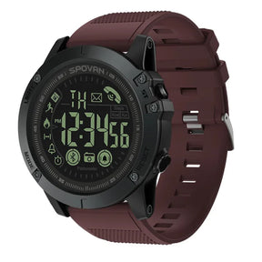 Smart Watch PowerFit OlimpoFit