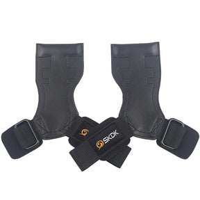 Descubra o poder das Luvas GripPro Shield. Proteção e aderência excepcionais para seus treinos intensos. Maximize seu desempenho com segurança e conforto. Seja OlimpoFit!