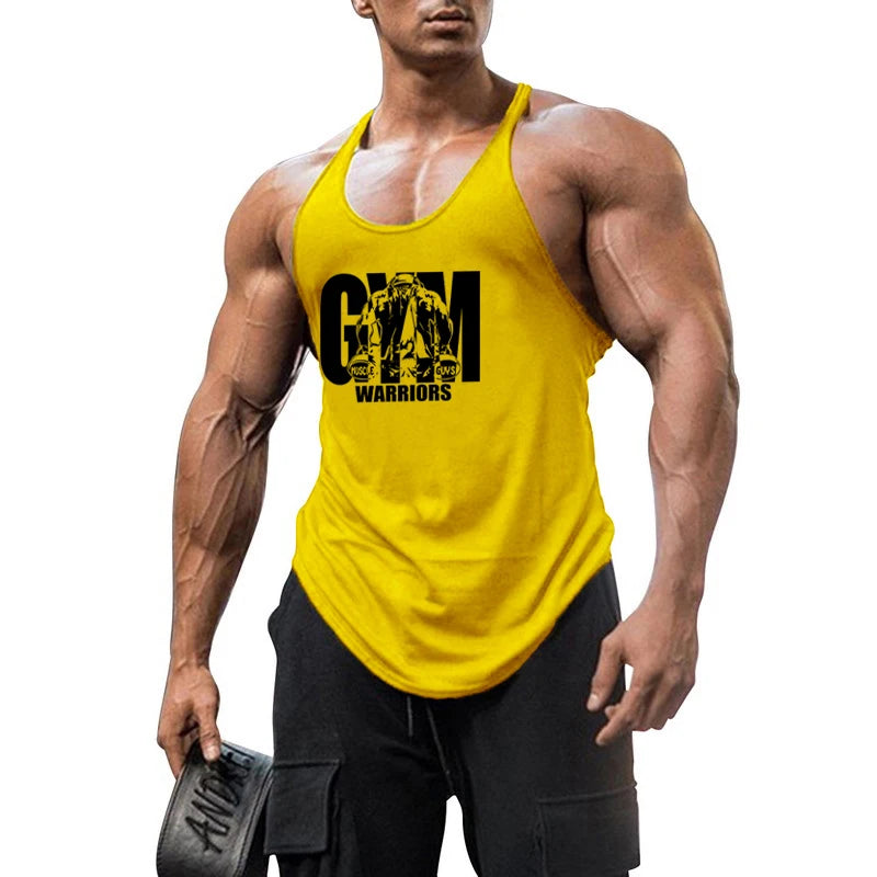 Regata Y Back Gym OlimpoFit