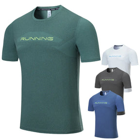 Camiseta Sport Quick Dry OlimpoFit