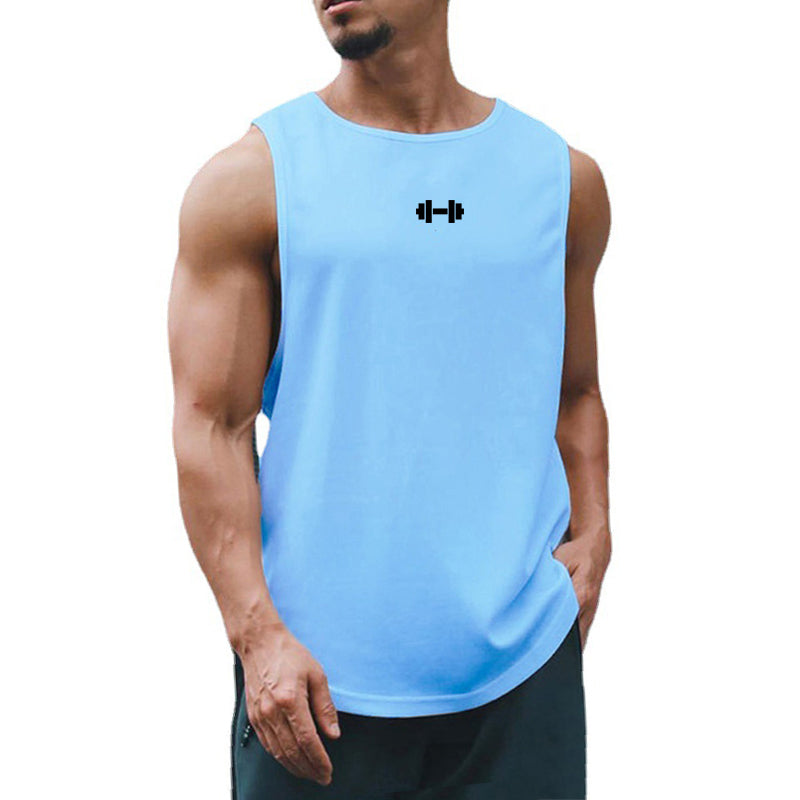 Regata Tank Top OlimpoFit