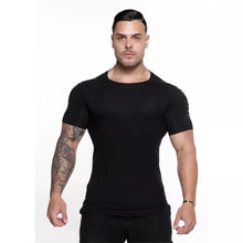 Carregar imagem no visualizador da galeria, Camiseta Superhero Fit OlimpoFit
